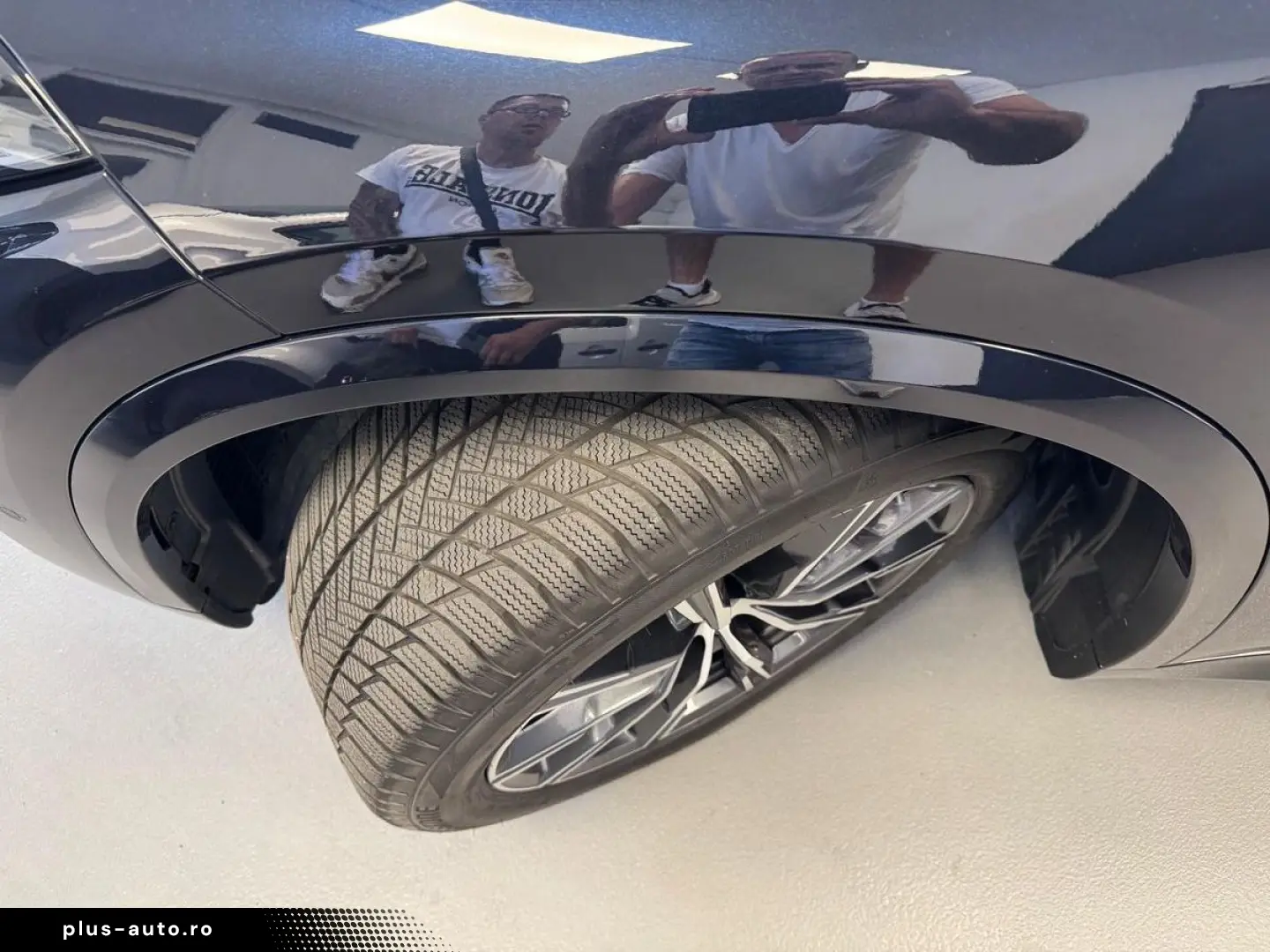 BMW X5 M60 XDRIVE PANO STHZ SITZBE LED CAM LUFT AHK