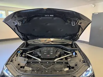 BMW X5 M60 XDRIVE PANO STHZ SITZBE LED CAM LUFT AHK