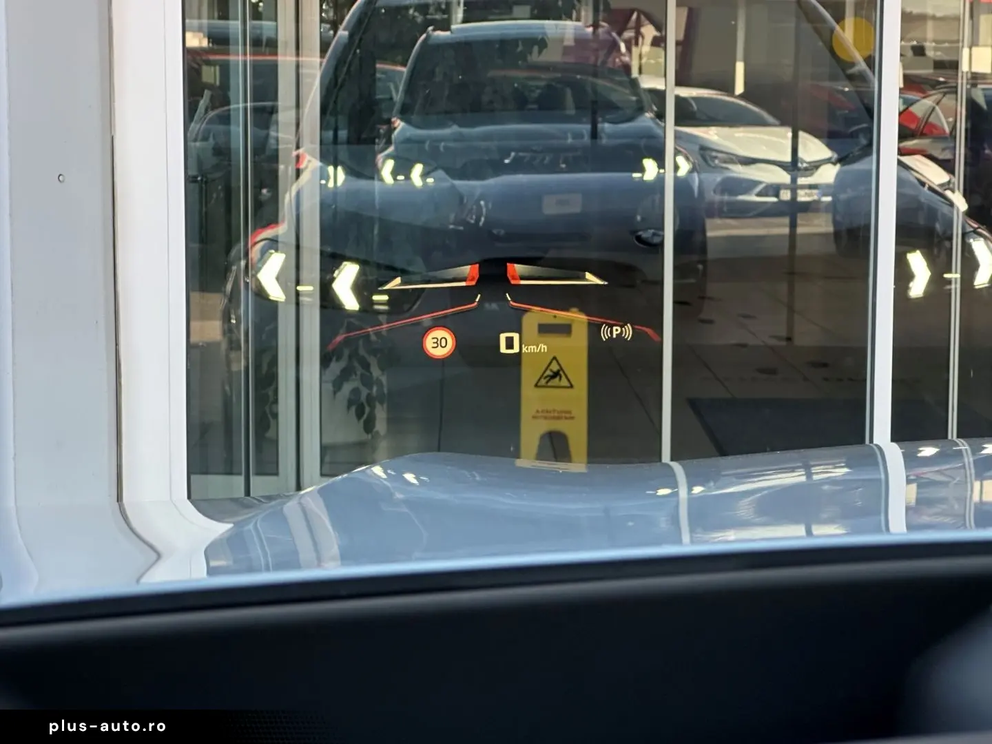 BMW X5 M60 HUD SKYPANO DAP PA  B&W INTEGRAL 2ACHS