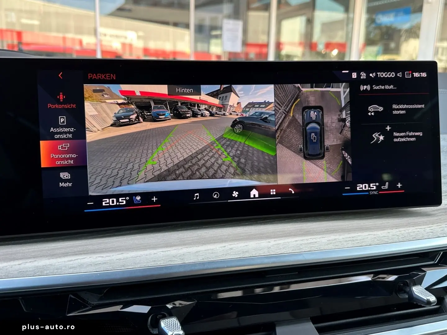 BMW X5 M60 HUD SKYPANO DAP PA  B&W INTEGRAL 2ACHS