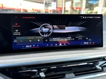 BMW X5 M60 HUD SKYPANO DAP PA  B&W INTEGRAL 2ACHS