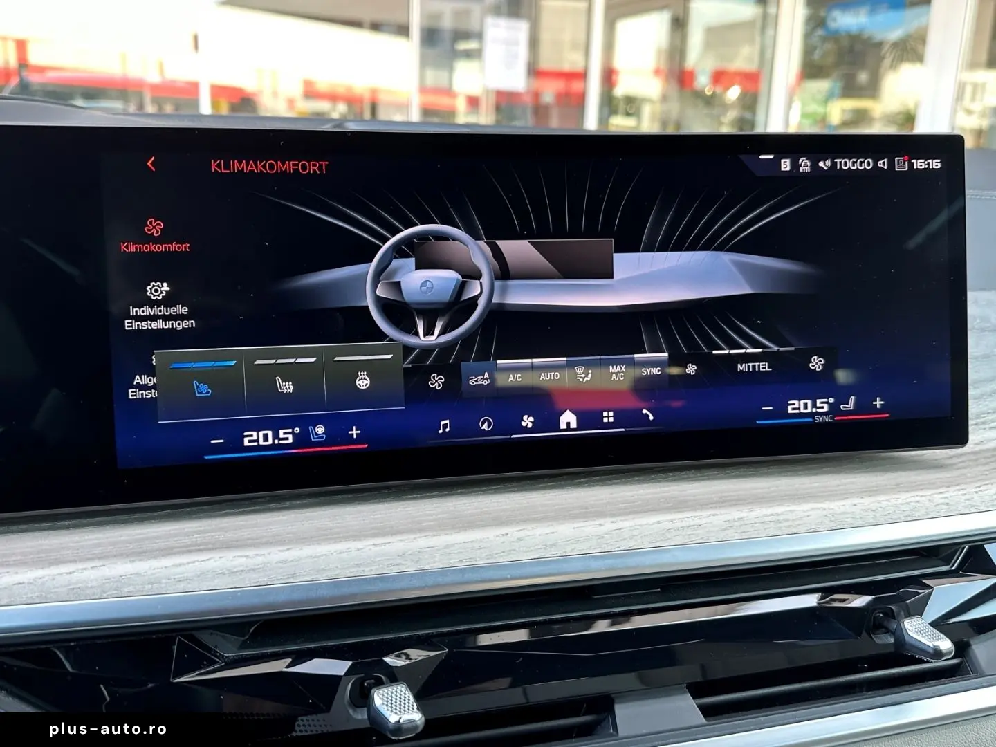 BMW X5 M60 HUD SKYPANO DAP PA  B&W INTEGRAL 2ACHS