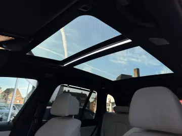 BMW X5 M60 HUD SKYPANO DAP PA  B&W INTEGRAL 2ACHS