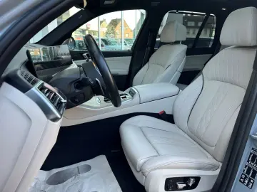 BMW X5 M60 HUD SKYPANO DAP PA  B&W INTEGRAL 2ACHS