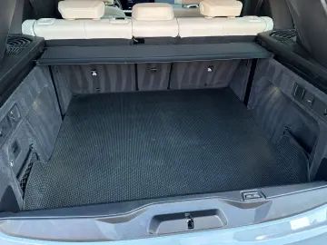 BMW X5 M60 HUD SKYPANO DAP PA  B&W INTEGRAL 2ACHS