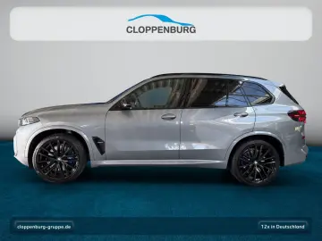 BMW X5 M60i xDrive M Sport Head-Up AHK StHz Pano 360