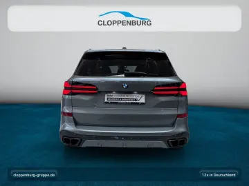 BMW X5 M60i xDrive M Sport Head-Up AHK StHz Pano 360