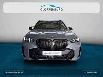 BMW X5 M60i xDrive M Sport Head-Up AHK StHz Pano 360