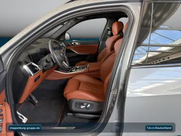 BMW X5 M60i xDrive M Sport Head-Up AHK StHz Pano 360