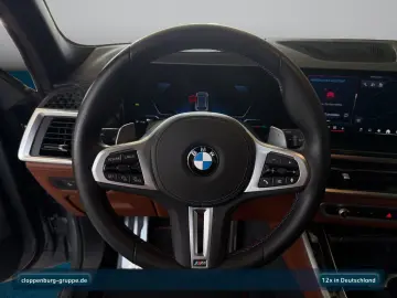 BMW X5 M60i xDrive M Sport Head-Up AHK StHz Pano 360