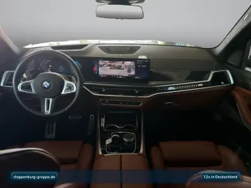 BMW X5 M60i xDrive M Sport Head-Up AHK StHz Pano 360