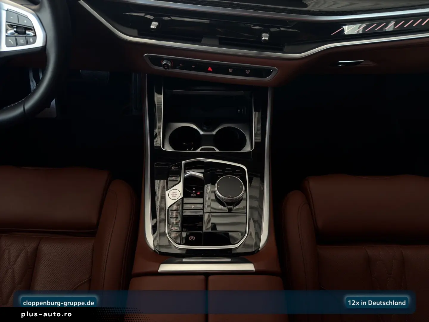 BMW X5 M60i xDrive M Sport Head-Up AHK StHz Pano 360