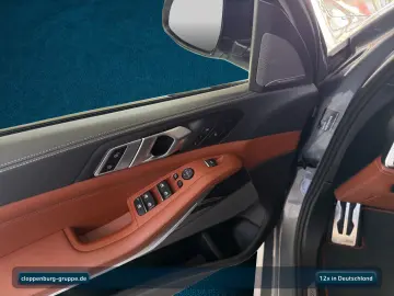 BMW X5 M60i xDrive M Sport Head-Up AHK StHz Pano 360