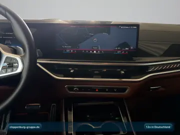 BMW X5 M60i xDrive M Sport Head-Up AHK StHz Pano 360