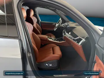 BMW X5 M60i xDrive M Sport Head-Up AHK StHz Pano 360