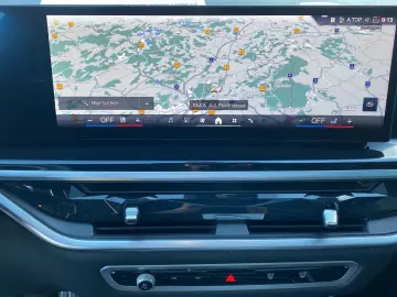 BMW X5 M60 i xDrive NP 143.000€ M Sport Pro HeadUp