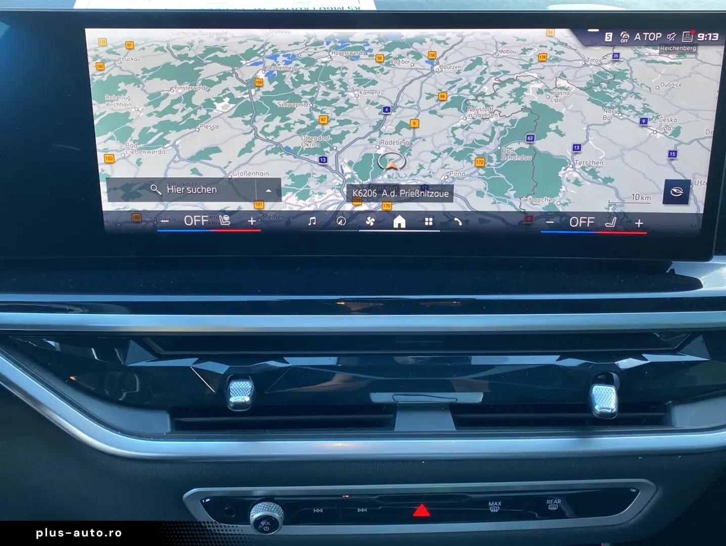 BMW X5 M60 i xDrive NP 143.000€ M Sport Pro HeadUp