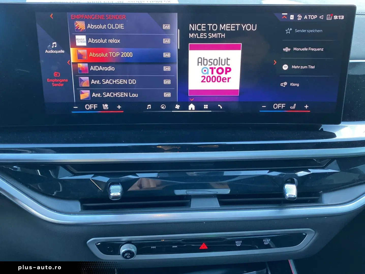 BMW X5 M60 i xDrive NP 143.000€ M Sport Pro HeadUp