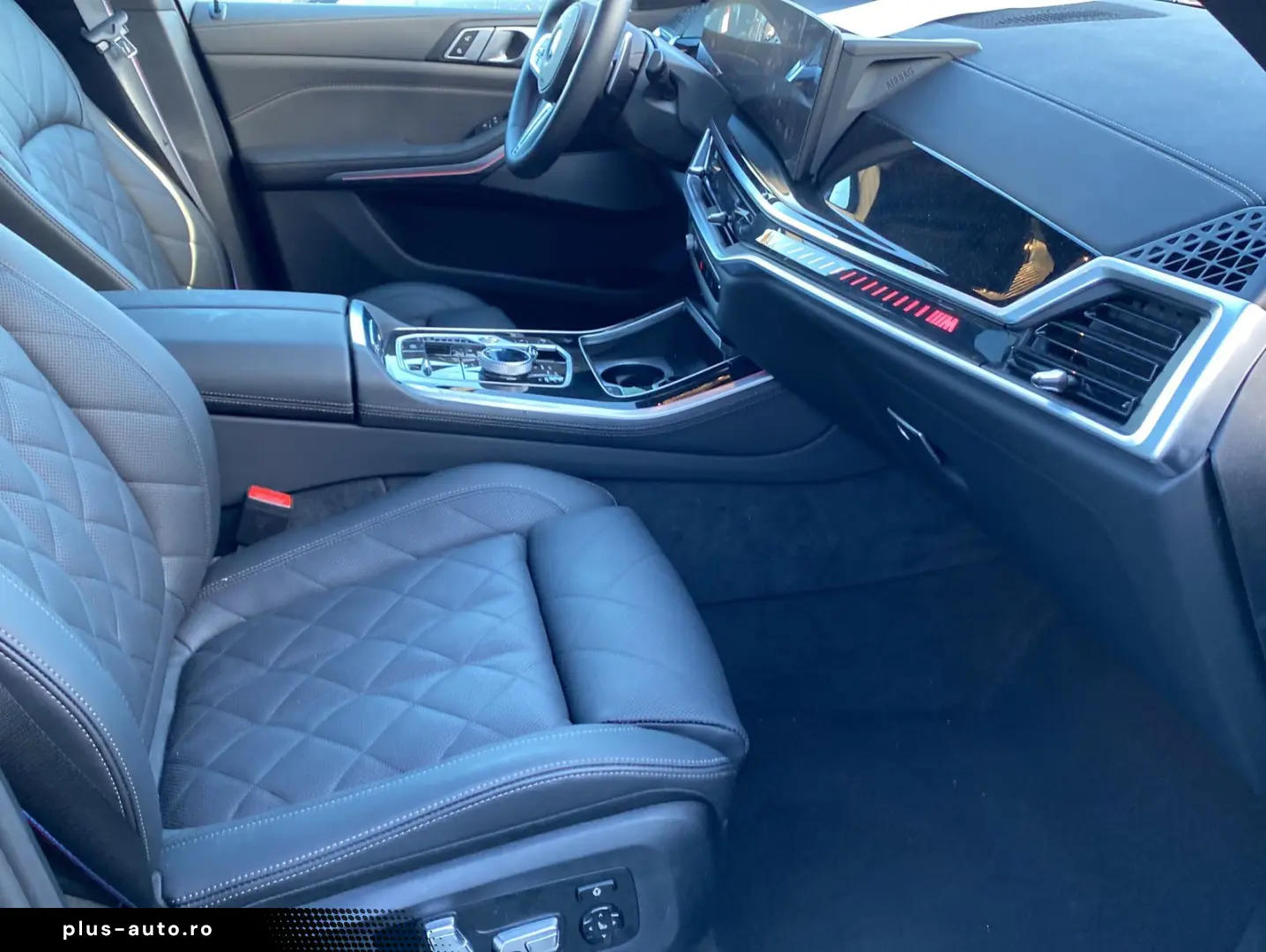 BMW X5 M60 i xDrive NP 143.000€ M Sport Pro HeadUp