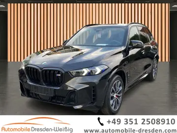 BMW X5 M60 i xDrive NP 144.000€ SkyLounge