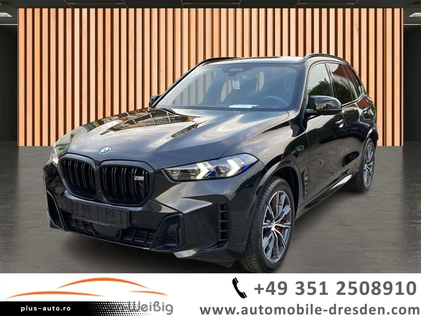 BMW X5 M60 i xDrive NP 144.000€ SkyLounge