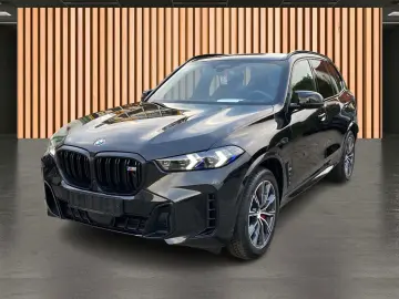 BMW X5 M60 i xDrive NP 144.000€ SkyLounge