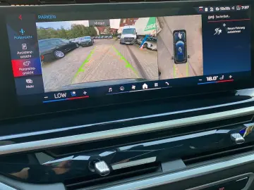 BMW X5 M60 i xDrive NP 144.000€ SkyLounge