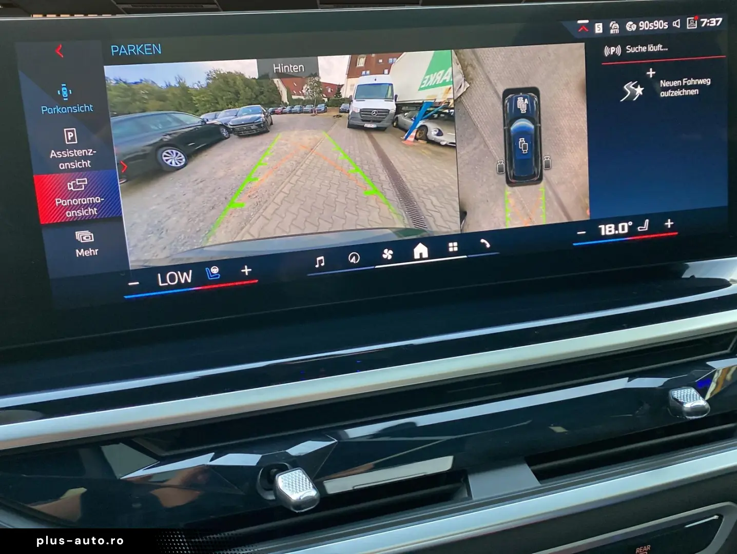 BMW X5 M60 i xDrive NP 144.000€ SkyLounge