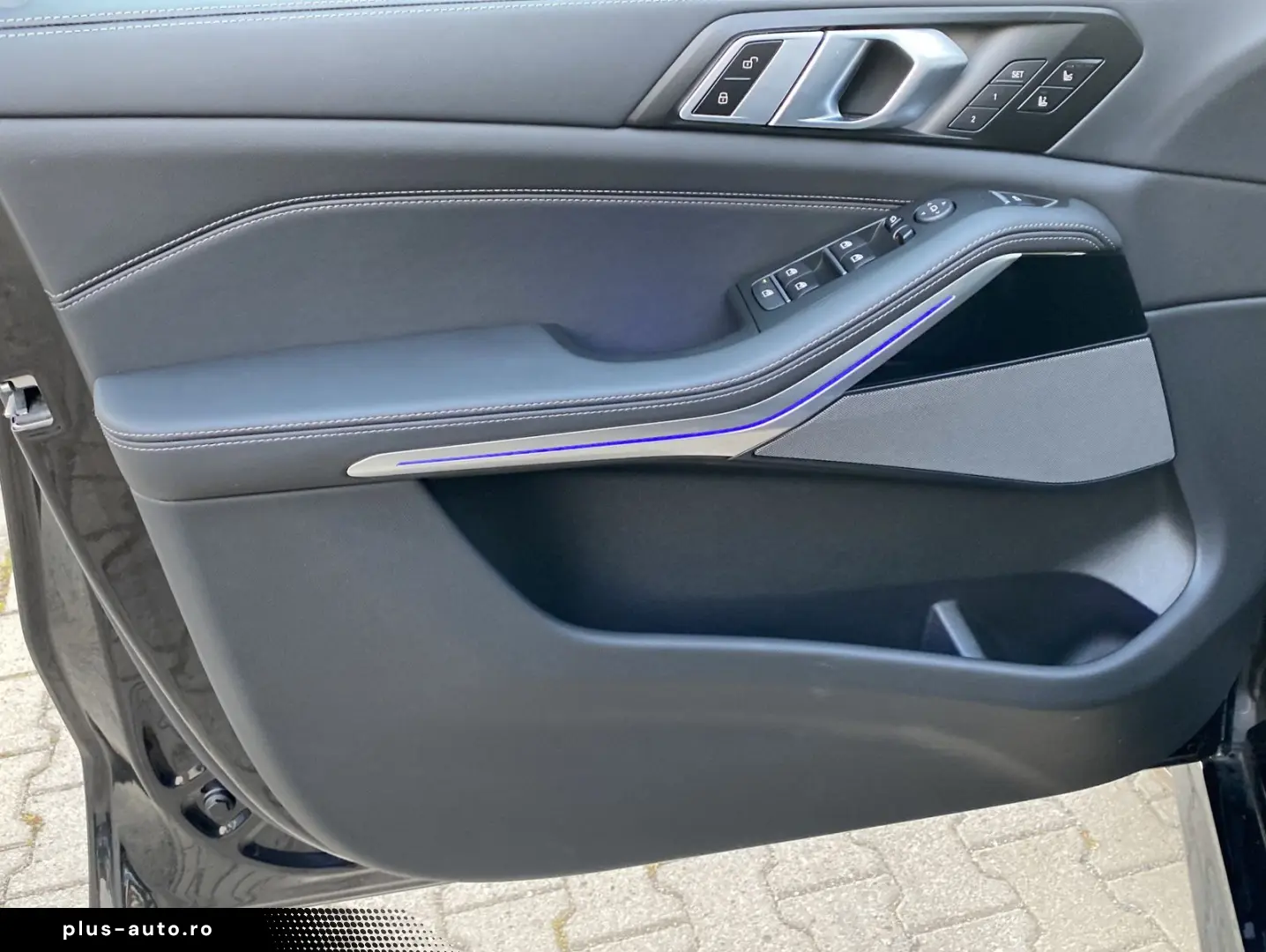 BMW X5 M60 i xDrive NP 144.000€ SkyLounge