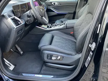 BMW X5 M60 i xDrive NP 144.000€ SkyLounge