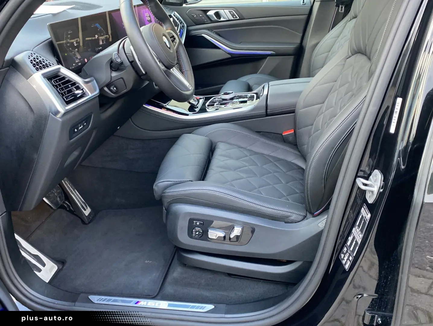 BMW X5 M60 i xDrive NP 144.000€ SkyLounge