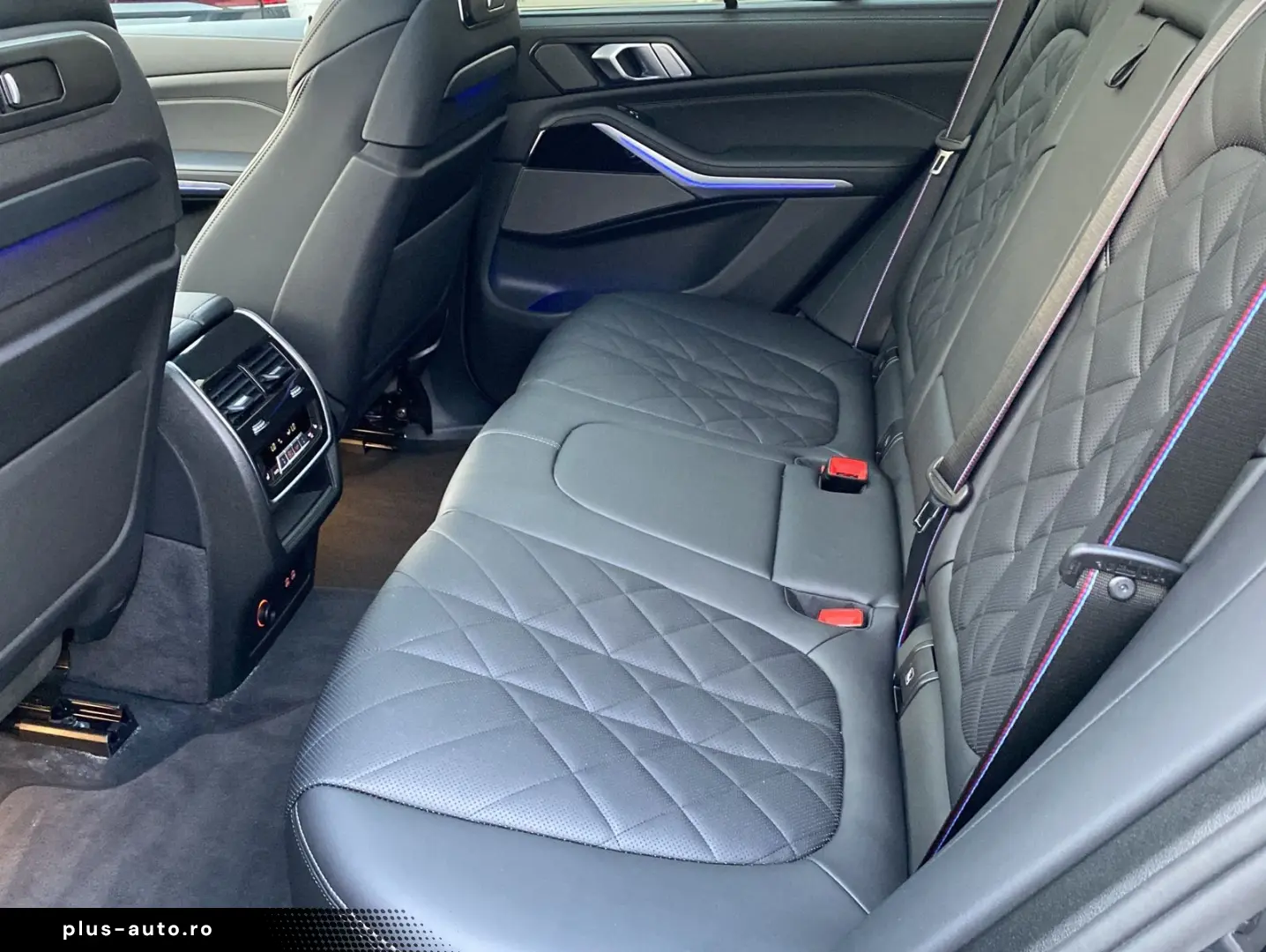 BMW X5 M60 i xDrive NP 144.000€ SkyLounge