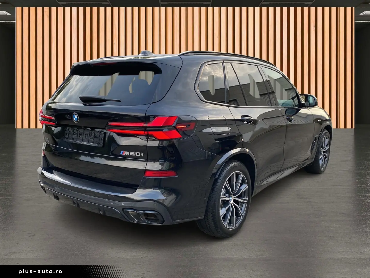 BMW X5 M60 i xDrive NP 144.000€ SkyLounge