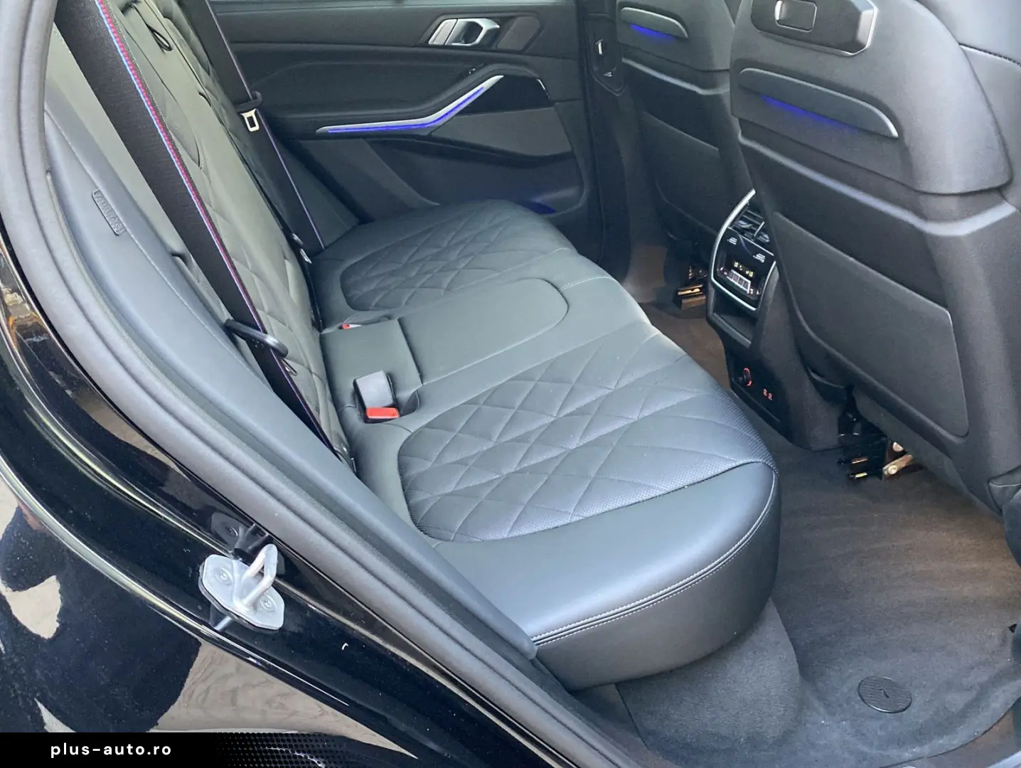 BMW X5 M60 i xDrive NP 144.000€ SkyLounge