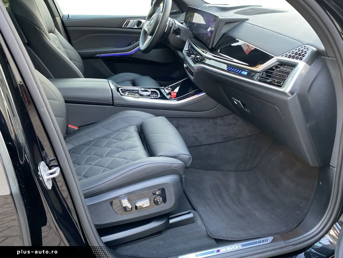 BMW X5 M60 i xDrive NP 144.000€ SkyLounge