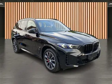 BMW X5 M60 i xDrive NP 144.000€ SkyLounge