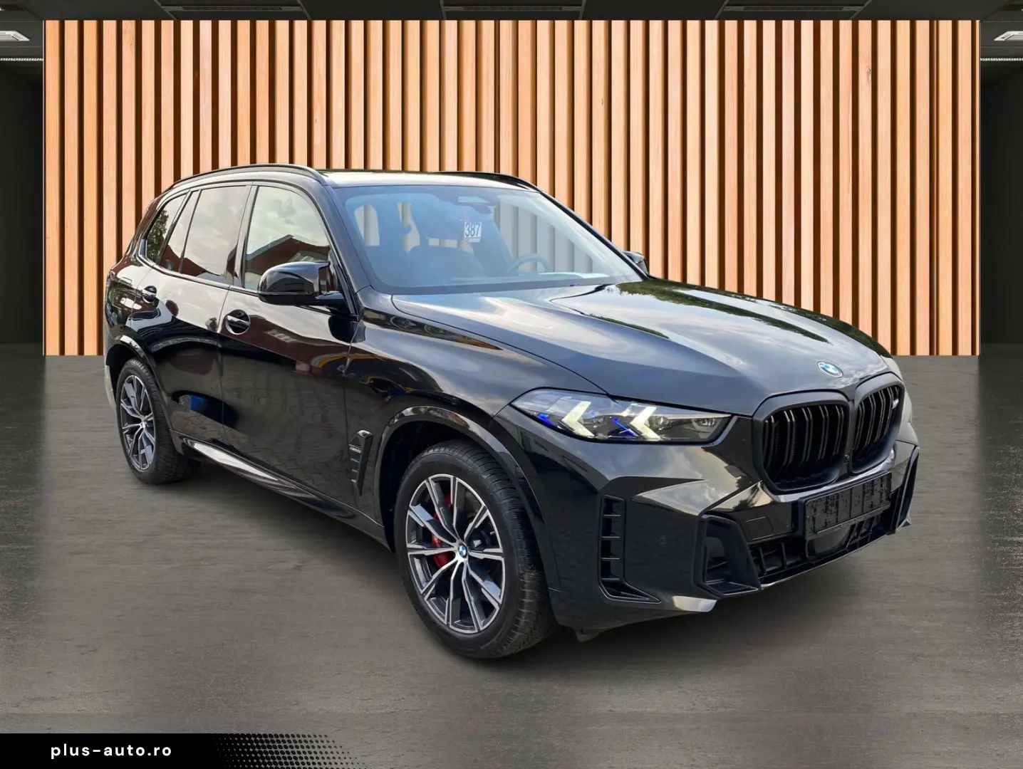BMW X5 M60 i xDrive NP 144.000€ SkyLounge