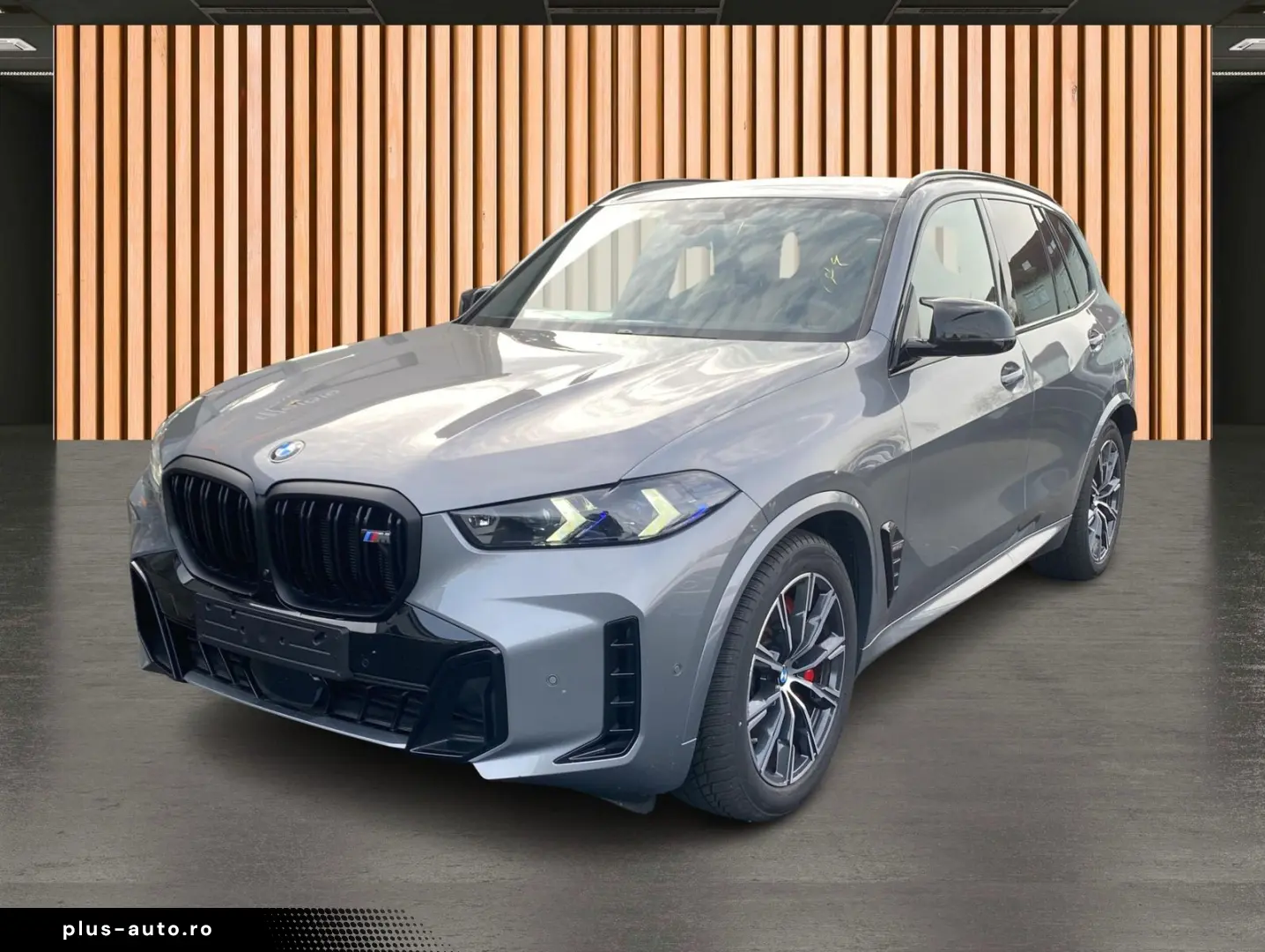 BMW X5 M60 i xDrive NP 143.000€