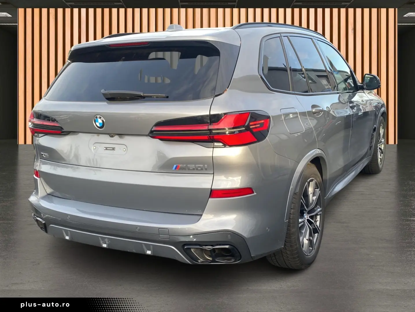 BMW X5 M60 i xDrive NP 143.000€