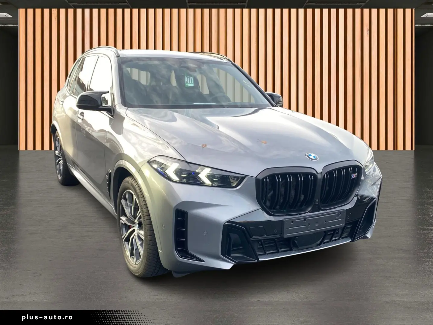 BMW X5 M60 i xDrive NP 143.000€