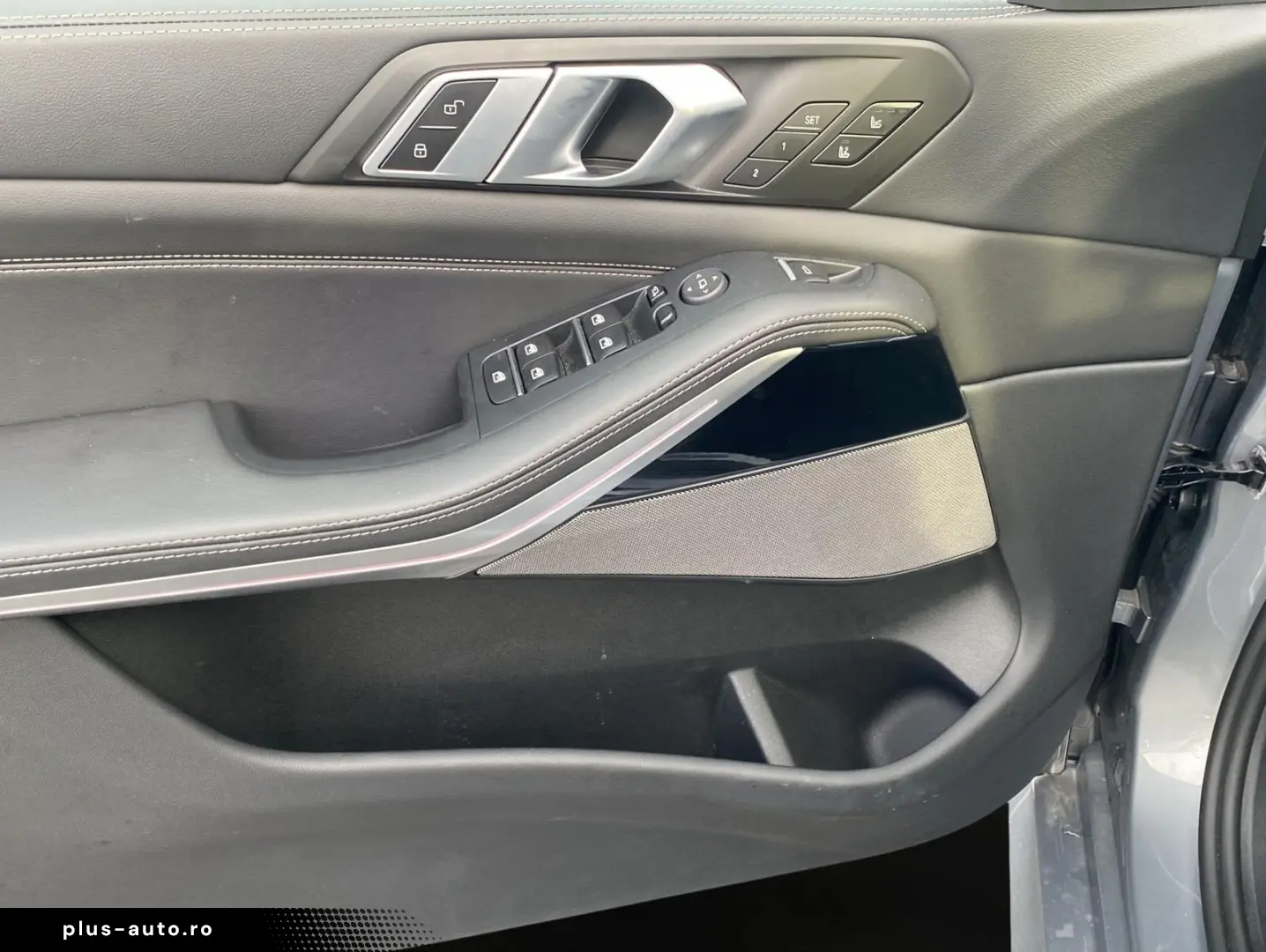 BMW X5 M60 i xDrive NP 143.000€