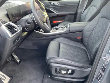 BMW X5 M60 i xDrive NP 143.000€