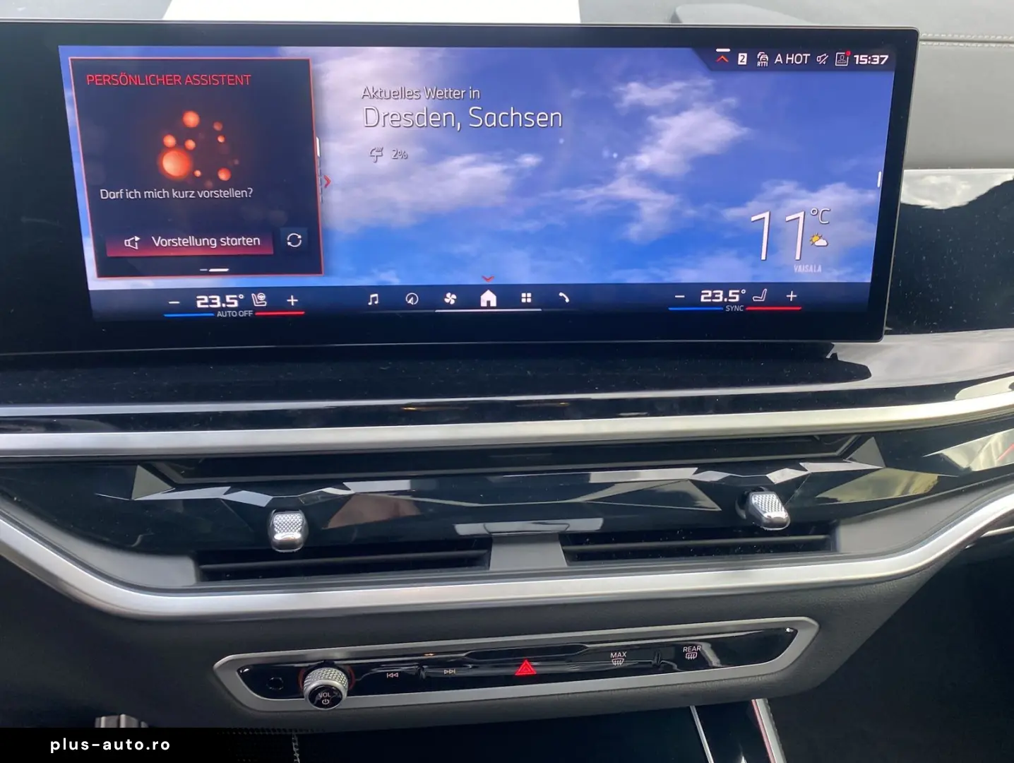 BMW X5 M60 i xDrive NP 143.000€