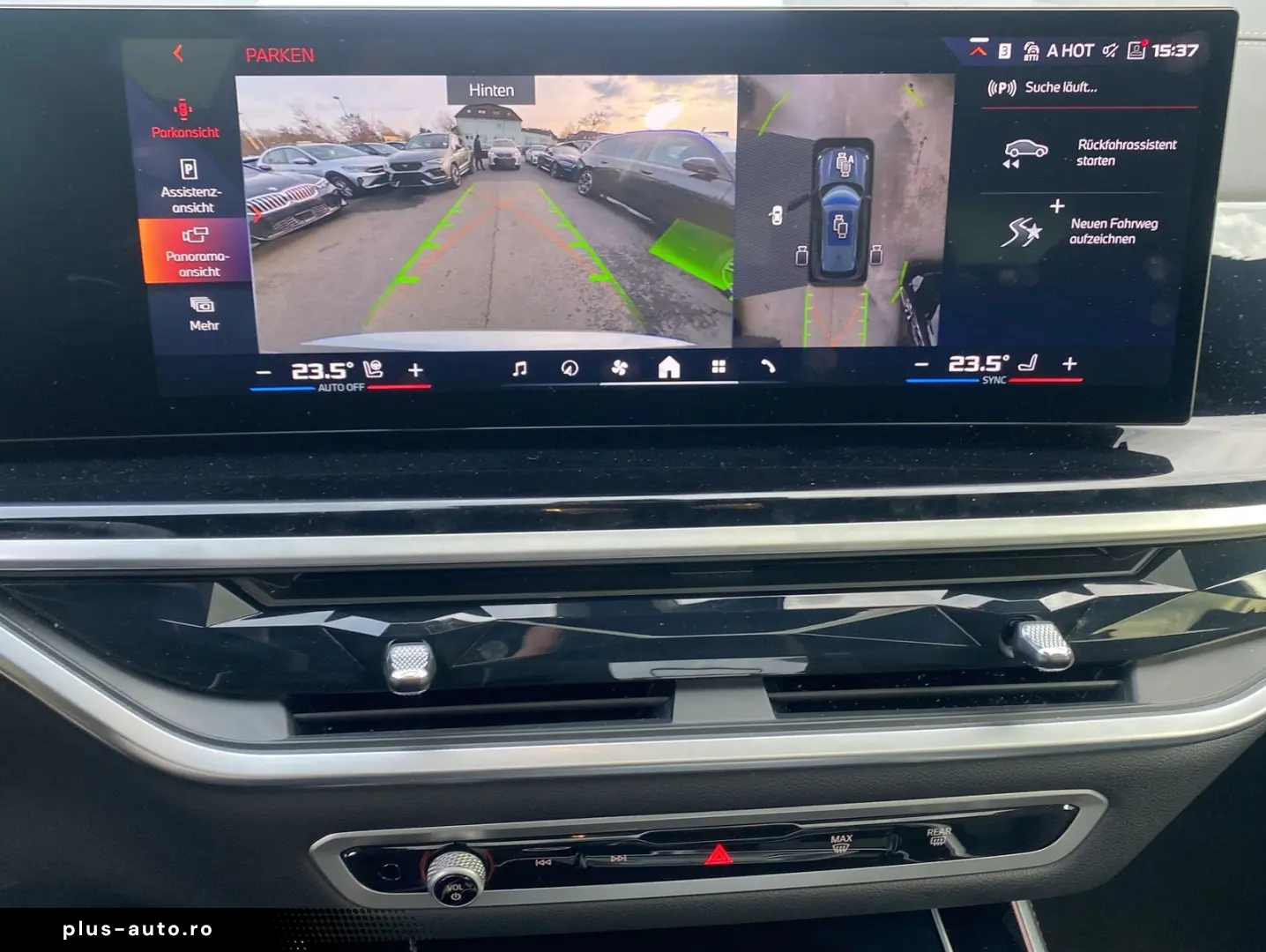 BMW X5 M60 i xDrive NP 143.000€