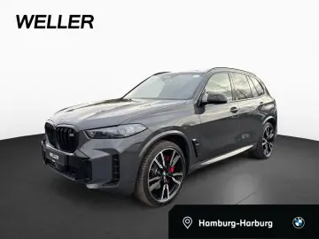 BMW X5 M60i xDrive M SPORT PRO Luftfed B&W SkyL AHK