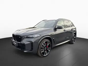 BMW X5 M60i xDrive M SPORT PRO Luftfed B&W SkyL AHK