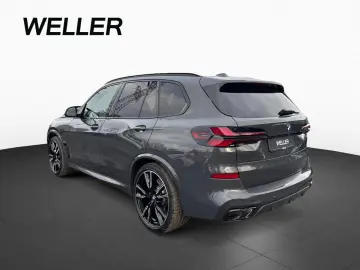 BMW X5 M60i xDrive M SPORT PRO Luftfed B&W SkyL AHK