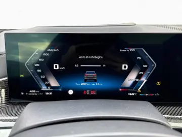 BMW X5 M60i xDrive M SPORT PRO Luftfed B&W SkyL AHK