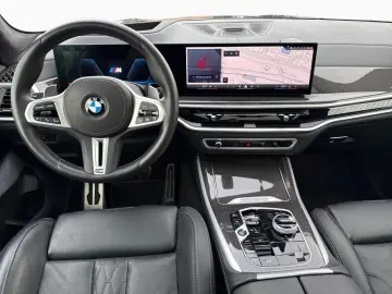BMW X5 M60i xDrive M SPORT PRO Luftfed B&W SkyL AHK