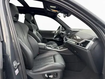 BMW X5 M60i xDrive M SPORT PRO Luftfed B&W SkyL AHK